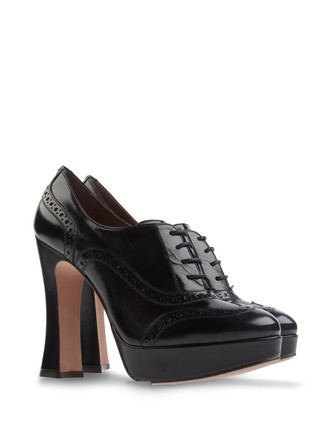 Oxfords & Brogues - L' AUTRE CHOSE