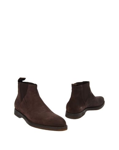 ZOOM CESARE PACIOTTI - Ankle boots