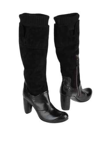 ZOOM MARSÈLL - High-heeled boots