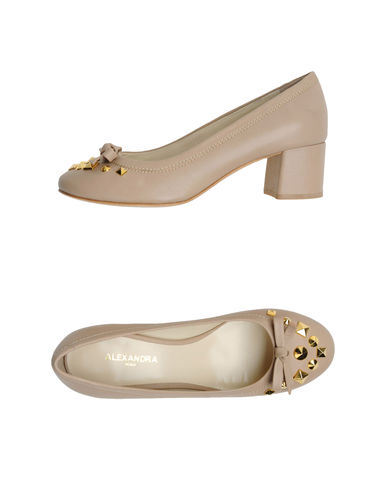 ZOOM ALEXANDRA - Pump