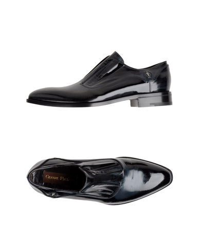 ZOOM CESARE PACIOTTI - Moccasins