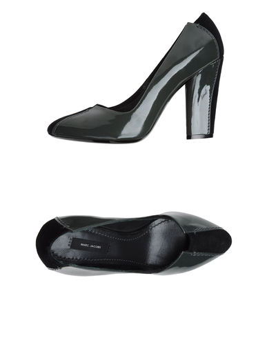 ZOOM MARC JACOBS - Pump