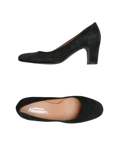 ZOOM ALEXANDRA - Pump
