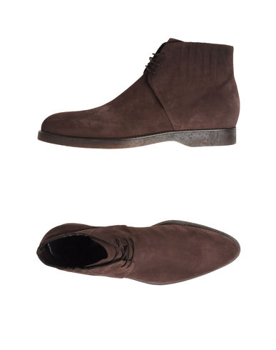 ZOOM CESARE PACIOTTI - Ankle boots