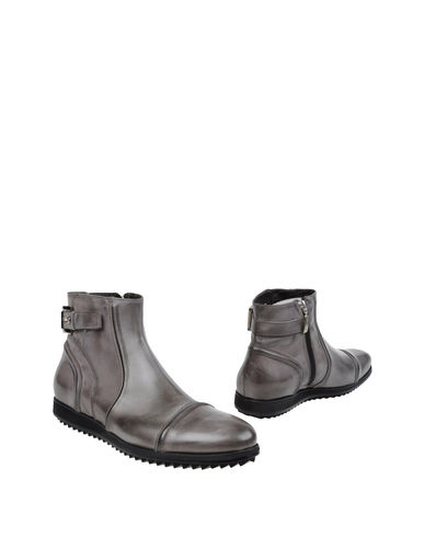 ZOOM CESARE PACIOTTI - Ankle boots