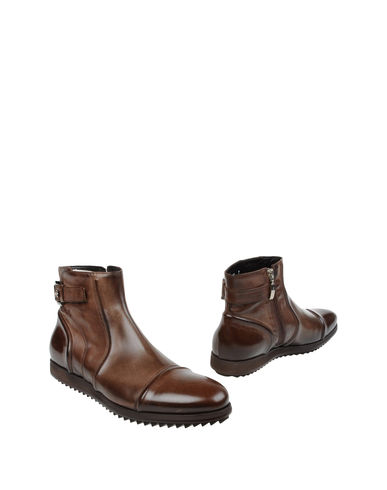 ZOOM CESARE PACIOTTI - Ankle boots