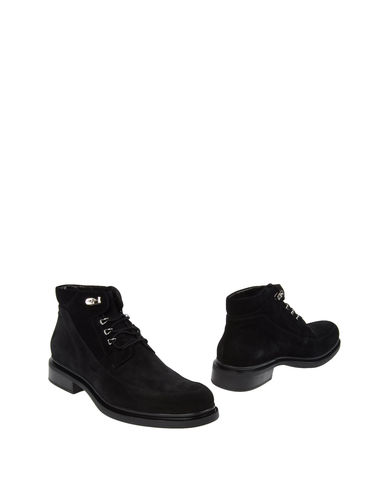ZOOM CESARE PACIOTTI - Ankle boots