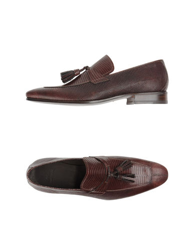 ZOOM N.D.C. MADE BY HAND - Moccasins
