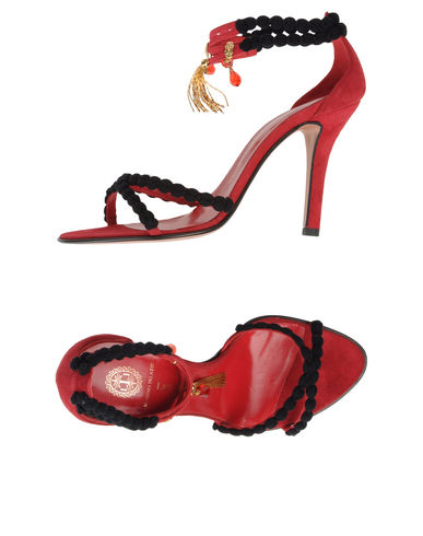 ZOOM LES TROPEZIENNES - High-heeled sandals