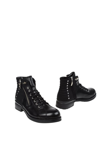 ZOOM CESARE PACIOTTI - Combat boots
