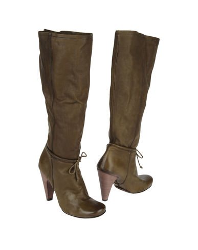ZOOM RAPARO - High-heeled boots