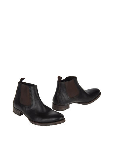 ZOOM N.D.C. MADE BY HAND - Ankle boots