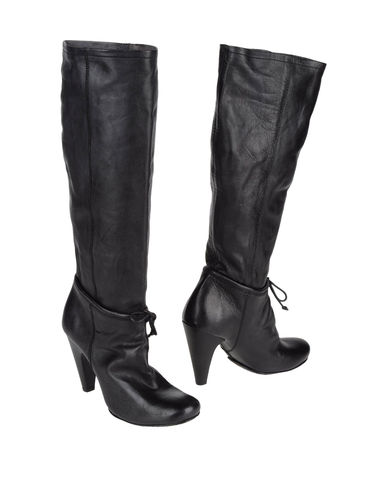 ZOOM RAPARO - High-heeled boots