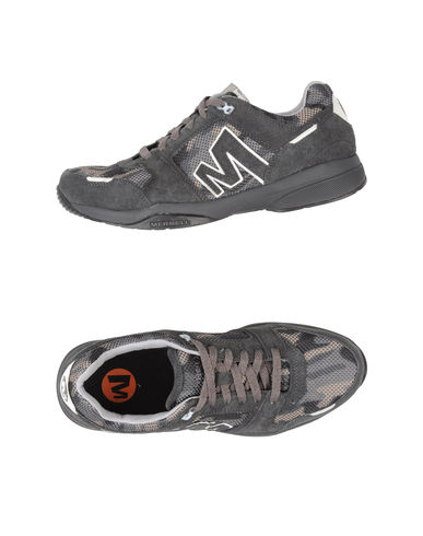 ZOOM MERRELL - Sneakers