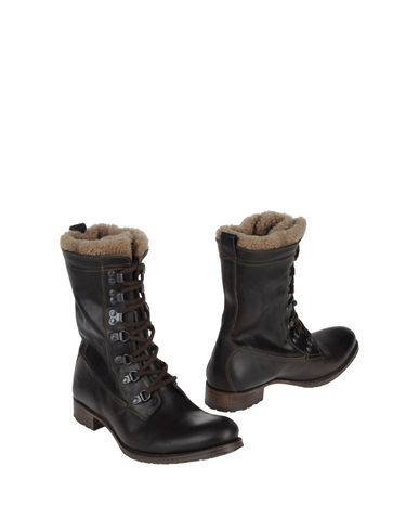 ZOOM N.D.C. MADE BY HAND - Ankle boots