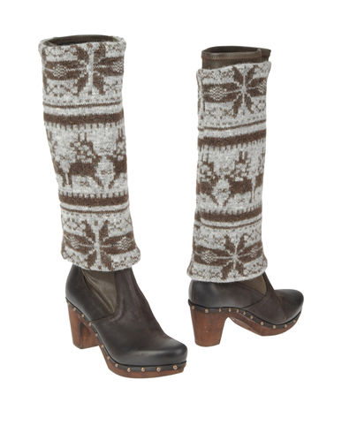 ZOOM ALEXANDRA - High-heeled boots