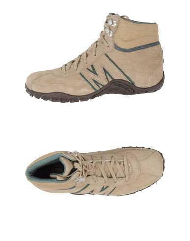 ZOOM MERRELL - High-top trainers