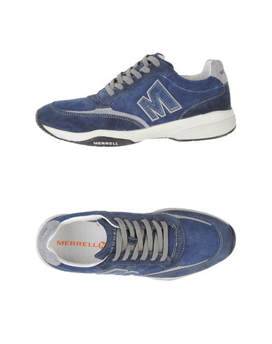 ZOOM MERRELL - Trainers