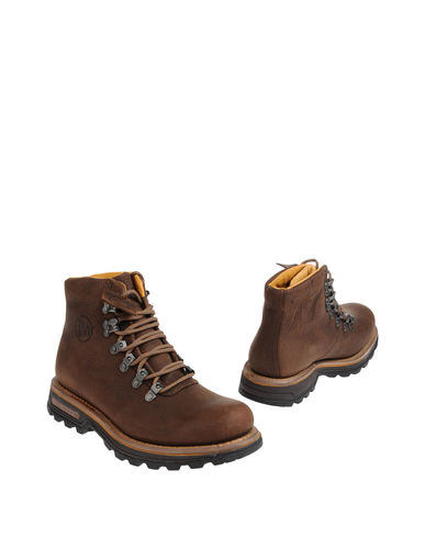 ZOOM MERRELL - Combat boots