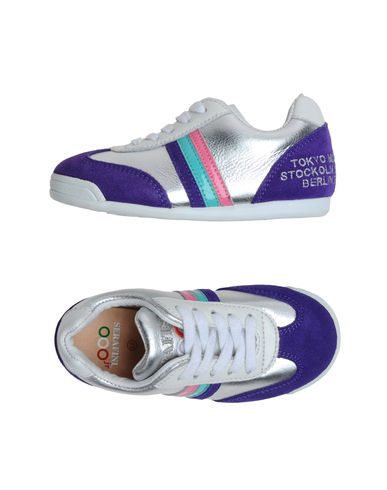 ZOOM SERAFINI JUNIOR - Sneakers
