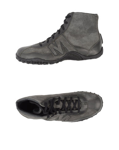 ZOOM MERRELL - High-top sneaker