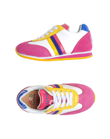 ZOOM SERAFINI JUNIOR - Sneakers