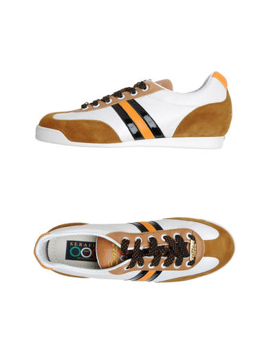 ZOOM SERAFINI LUXURY - Sneakers