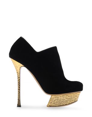 Ankle booties Donna - NICHOLAS KIRKWOOD