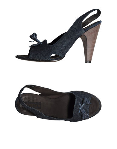 ZOOM RAPARO - High-heeled sandals