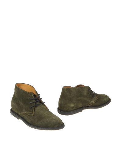ZOOM UIT - Ankle boots