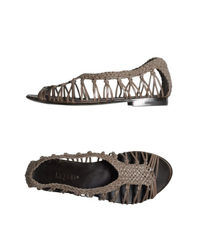 ZOOM RAPARO - Sandals