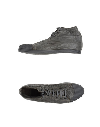 ZOOM RAPARO - High-top sneaker