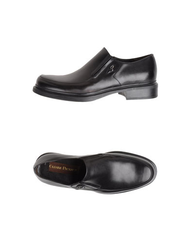 ZOOM CESARE PACIOTTI - Moccasins
