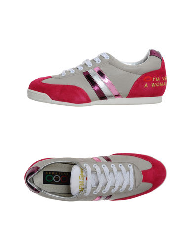 ZOOM SERAFINI SPORT - Sneakers