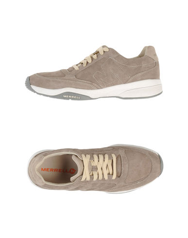 ZOOM MERRELL - Low-tops