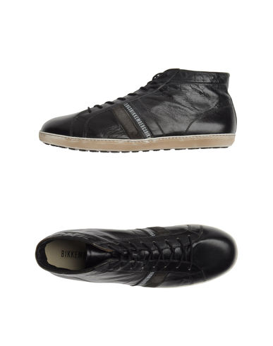 ZOOM BIKKEMBERGS - High-top sneaker