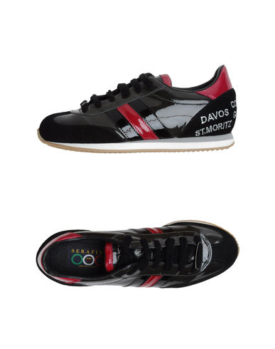 ZOOM SERAFINI SPORT - Low-tops