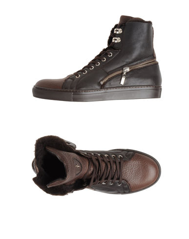 ZOOM CESARE PACIOTTI - High-top trainers