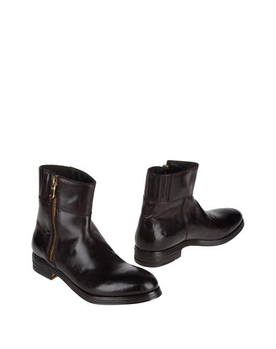 ZOOM RAPARO - Ankle boots