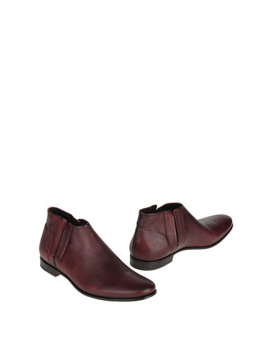 ZOOM RAPARO - Ankle boots
