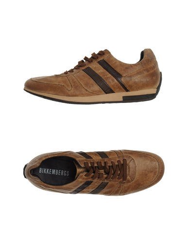 ZOOM BIKKEMBERGS - Trainers