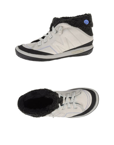 ZOOM MERRELL - High-top trainers