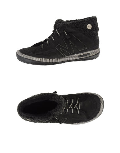 ZOOM MERRELL - High-top trainers