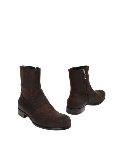 ZOOM CESARE PACIOTTI - Ankle boots