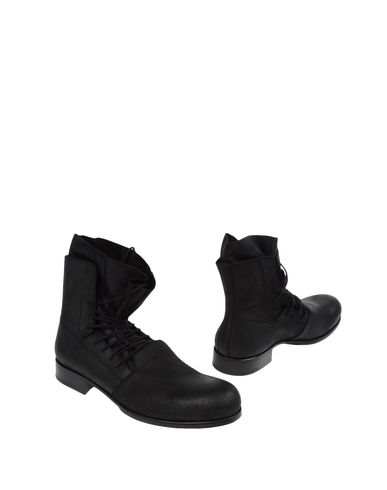 ZOOM CESARE PACIOTTI - Ankle boots