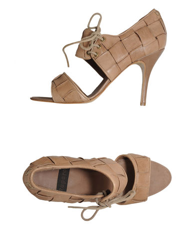 ZOOM RAPARO - High-heeled sandals