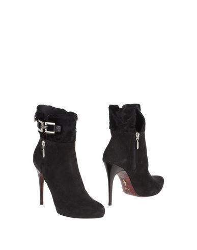 ZOOM CESARE PACIOTTI - Ankle boots