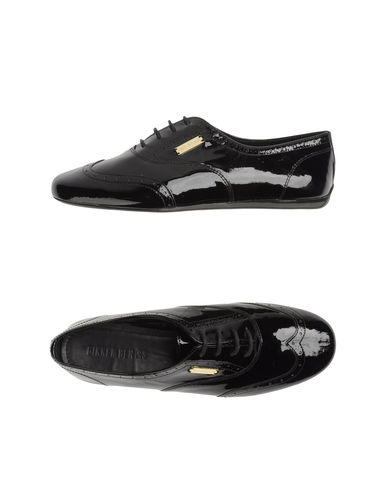ZOOM BIKKEMBERGS - Lace-up shoes
