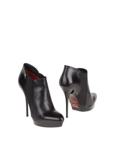 ZOOM CESARE PACIOTTI - Shoe boots