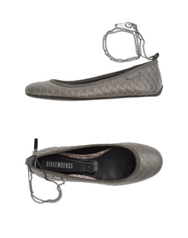 ZOOM BIKKEMBERGS - Ballet flats